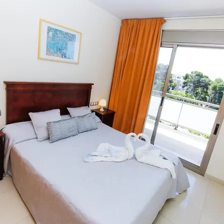 Center Apartment *