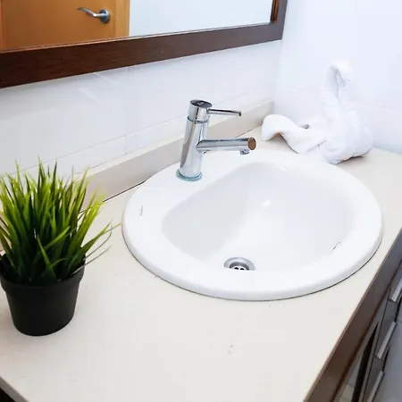 Center Apartment Salou