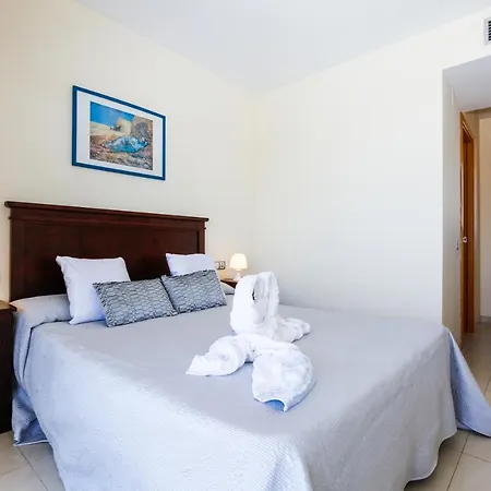 Center Apartment