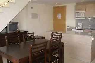 Apartment Center Salou