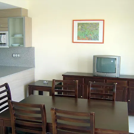 Center Apartment