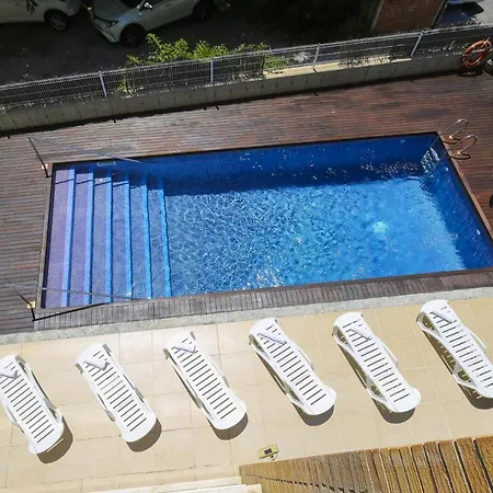Center Apartment Salou