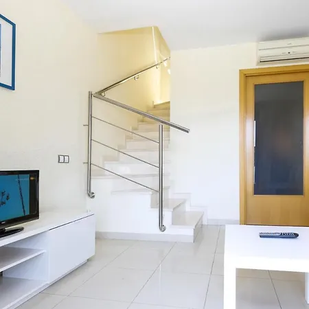 Apartment Center Salou