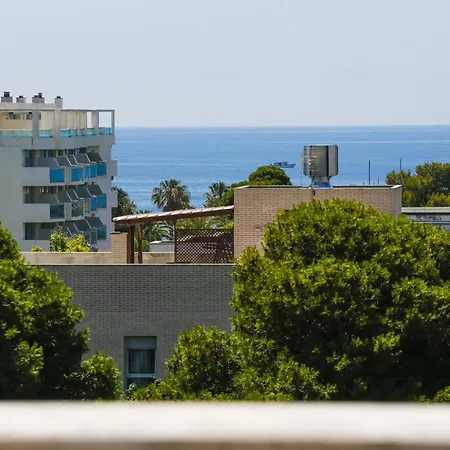 Apartment Center