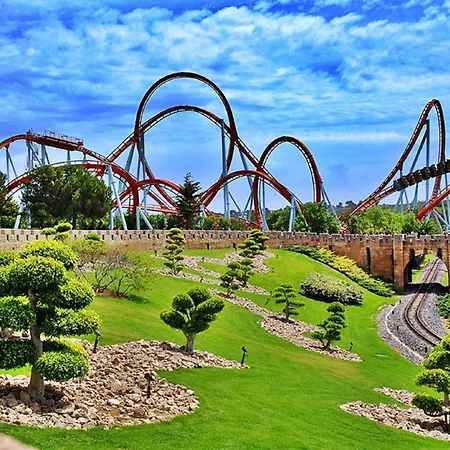 Center *