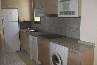 Center Apartment Salou