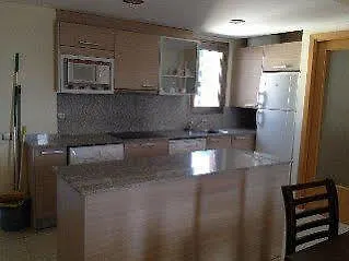 Apartment Center